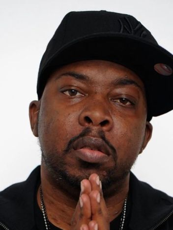 phife dawg