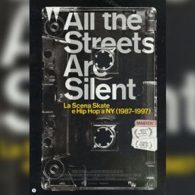 All the Streets Are Silent