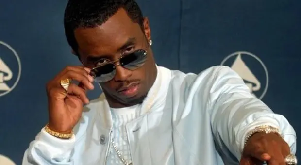 Puff Daddy