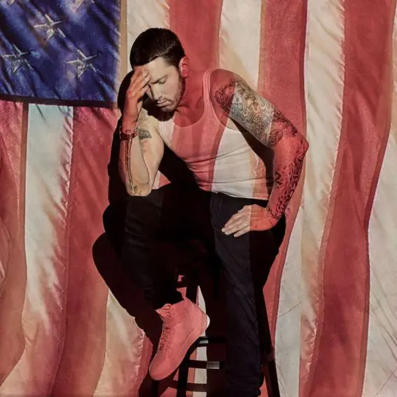 eminem revival