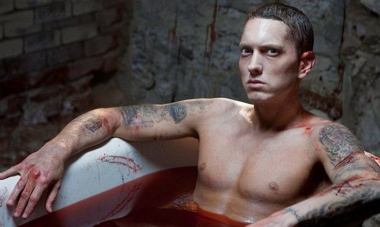 Eminem Relapse
