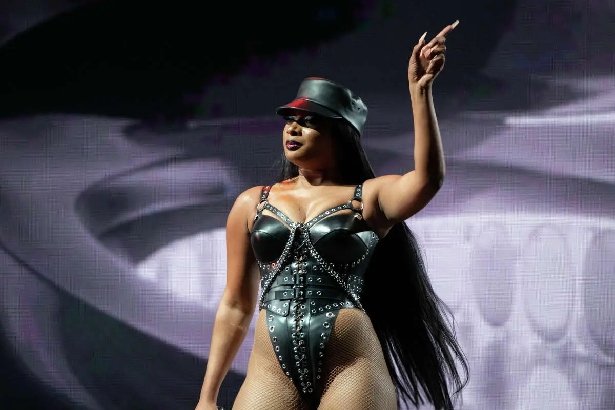 MEGAN THEE STALLION
