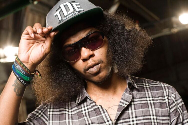 ab soul