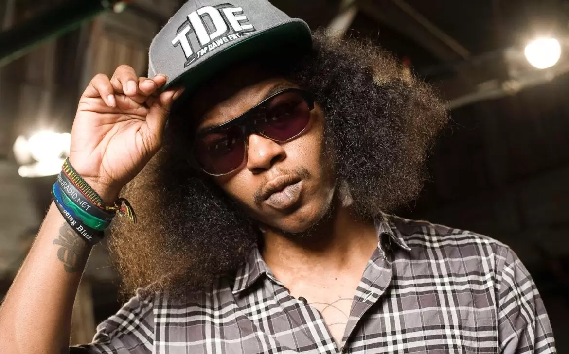 ab soul