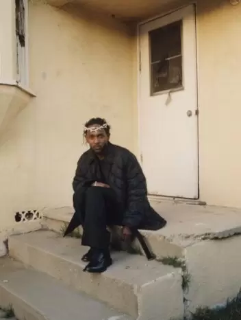 Kendrick Lamar