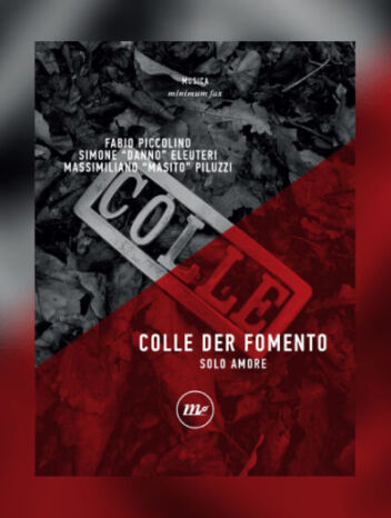 Libro Colle Der Fomento