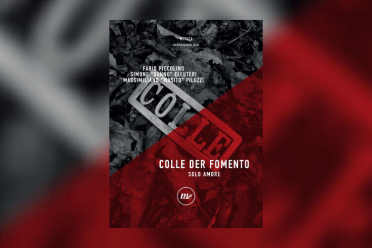 Libro Colle Der Fomento