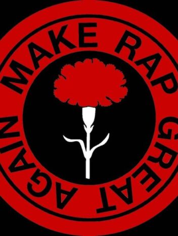 MRGA Make Rap Great Again