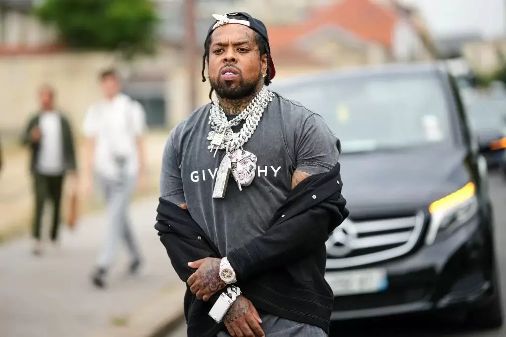 Westside Gunn