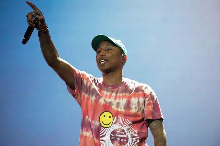 Pharrell_Williams