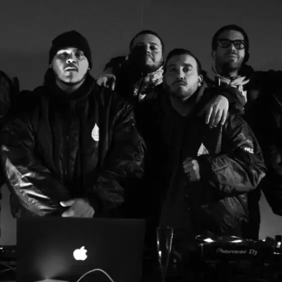 Juicy Music Factory