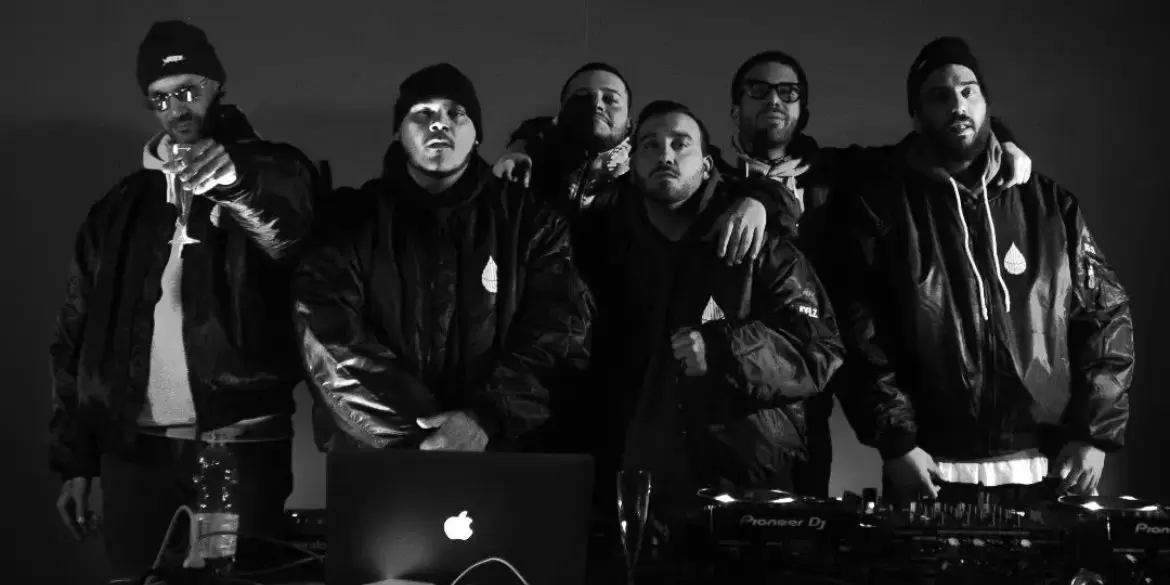 Juicy Music Factory