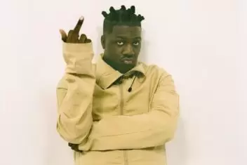 Lil Yachty let's start here