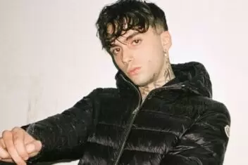 Tony Boy
