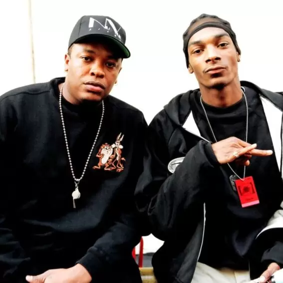 Dr Dre Snoop Dogg The Chronic