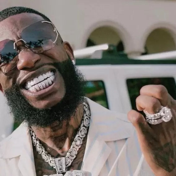 Gucci Mane