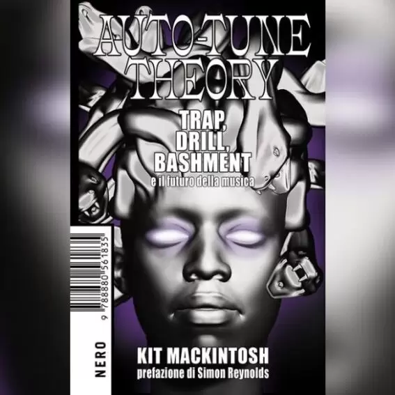 Auto-tune theory libro