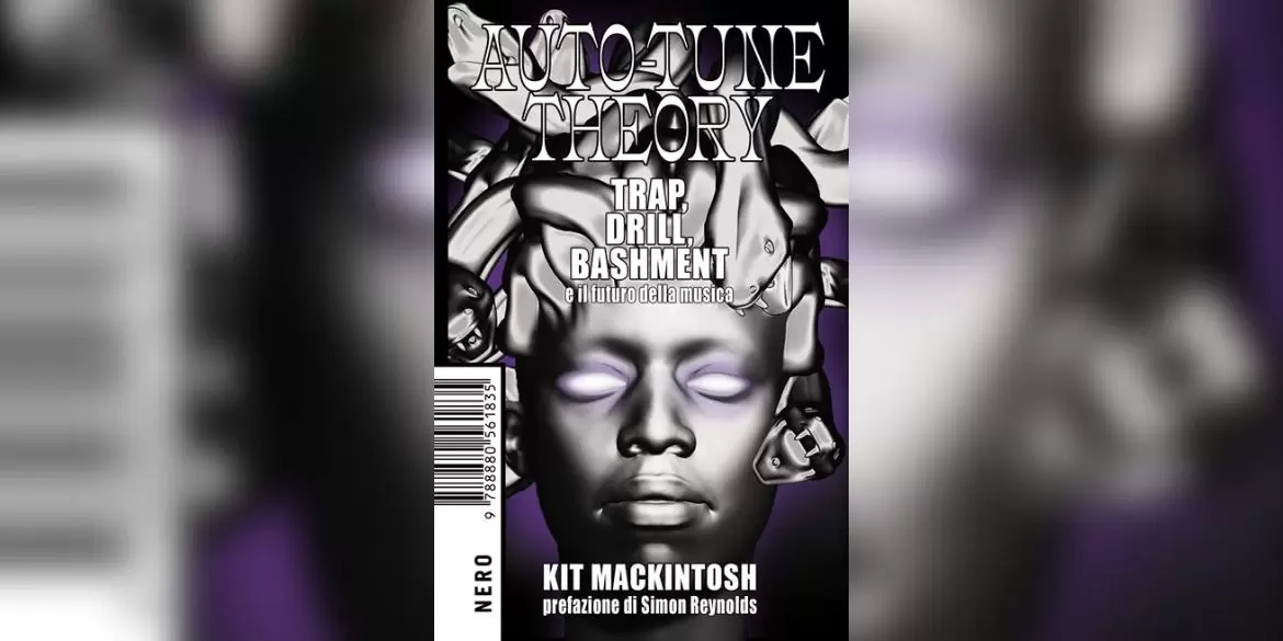 Auto-tune theory libro