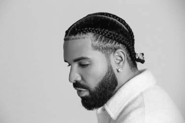 Drake for all the dogs