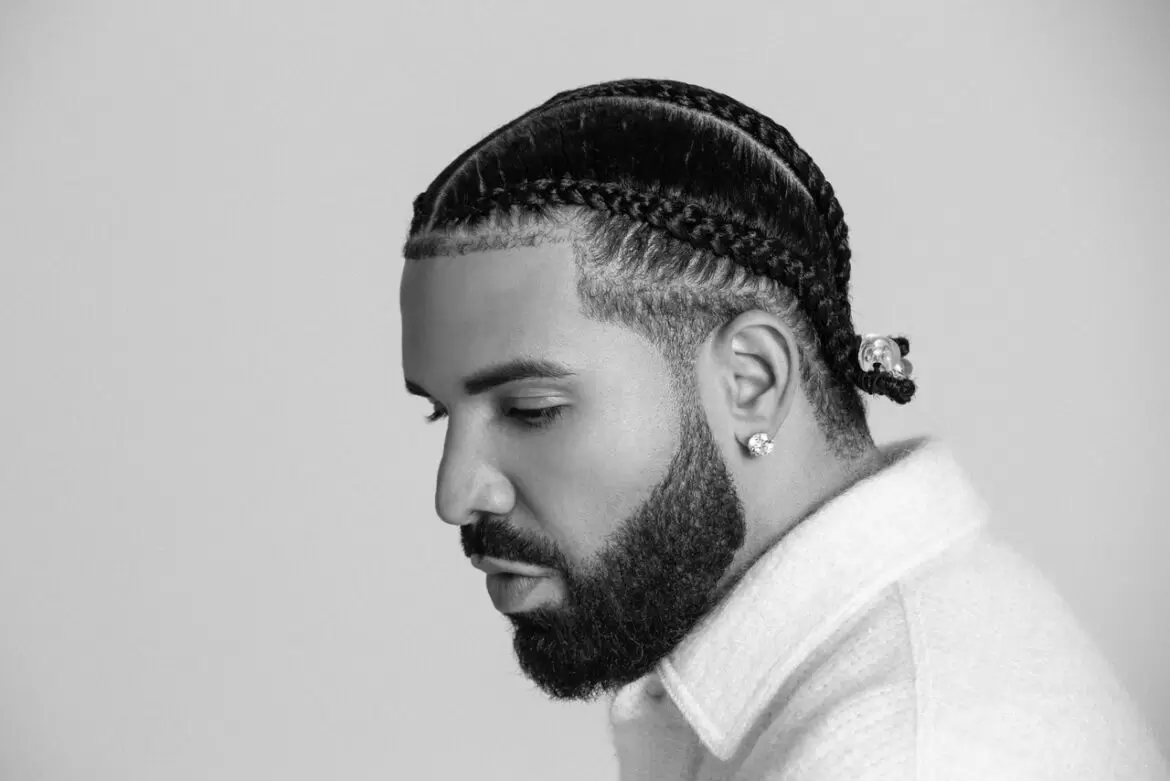 Drake for all the dogs