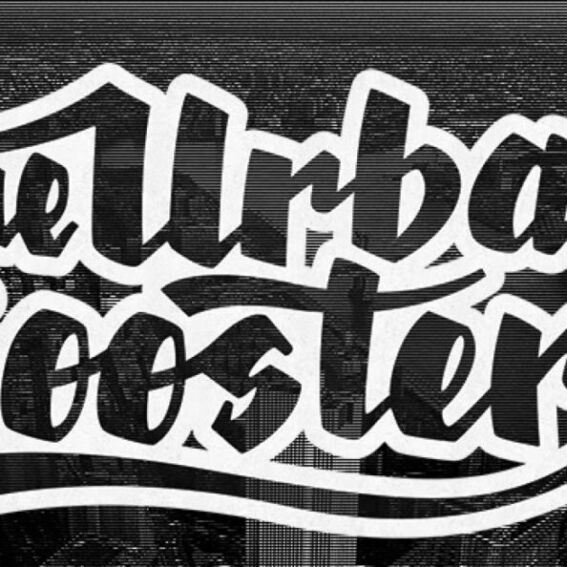 Urbanroosters Freestyle spagnolo