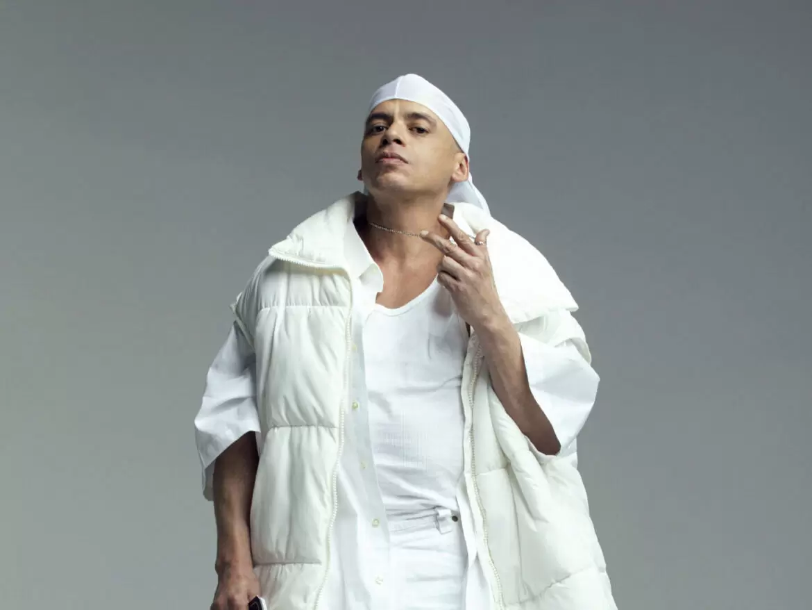 Vico-C Hip Hop Latinoamericano