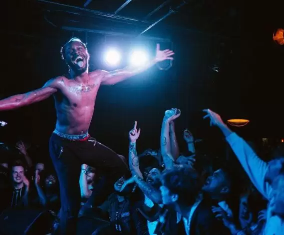 Jpegmafia magnolia