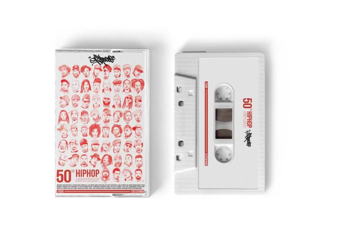 5tate of Mind hip hop 50
