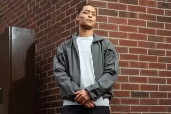 Loyle Carner
