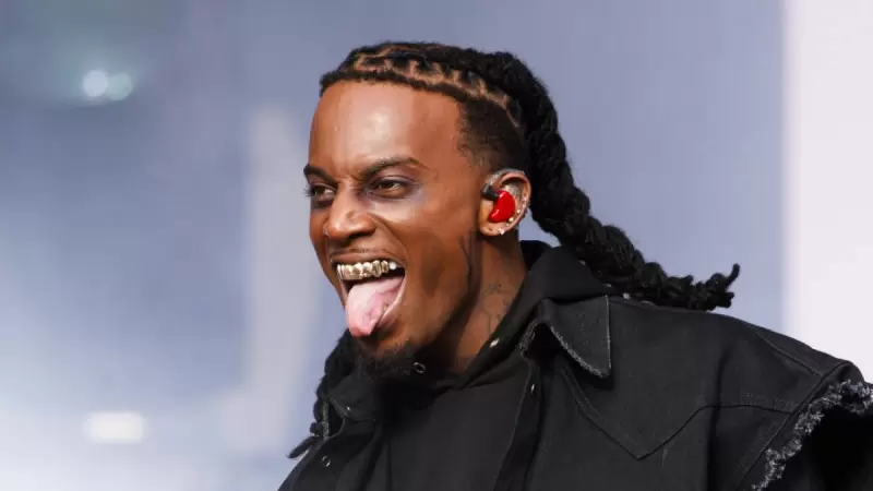 Playboi Carti Milano
