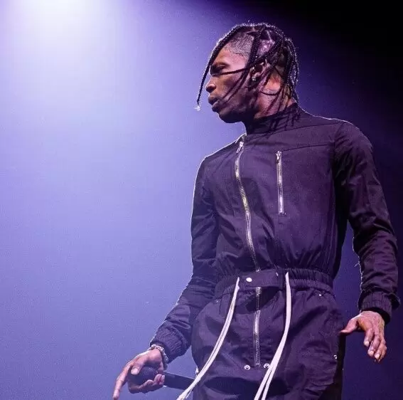 travis scott