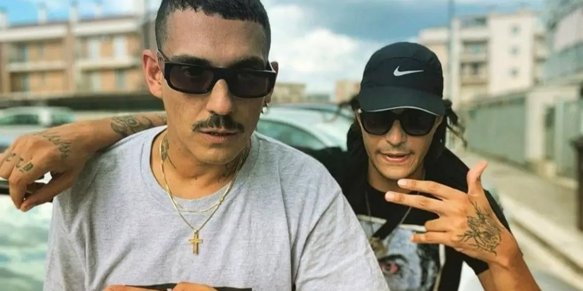 Noyz Narcos Ketama126