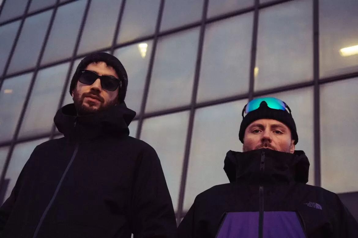 04 Nex Cassel & Dj Craim