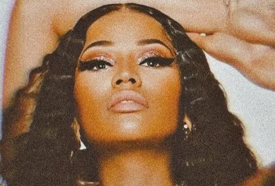 Nicki Minaj