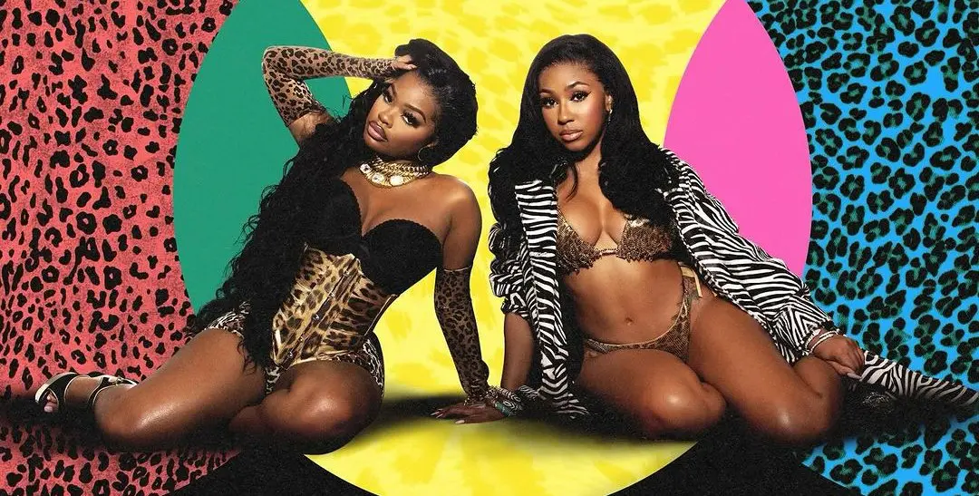 City Girls
