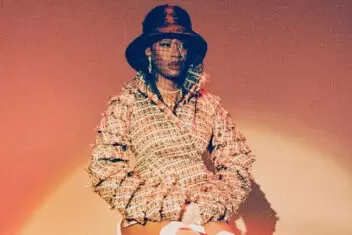 Kari Faux