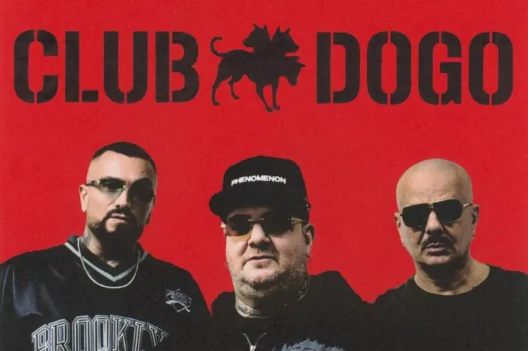 club dogo forum 2024