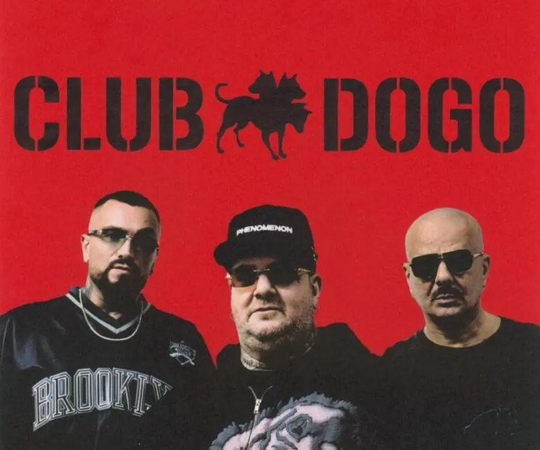 REACTION STROFA DI MARRA NELL'ALBUM DEI CLUB DOGO NATO PER QUESTO #n