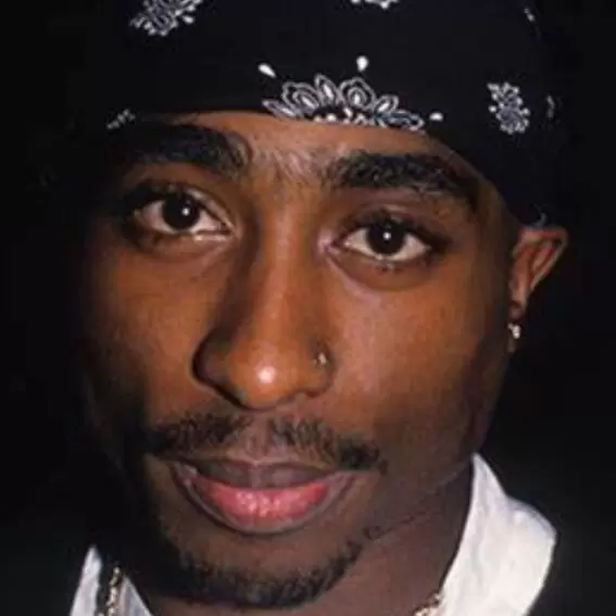 Tupac