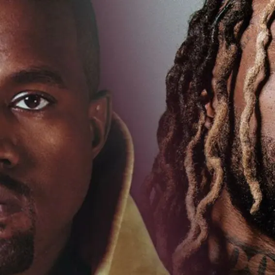 Kanye West Ty Dolla Sign