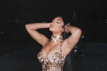 Megan Thee Stallion