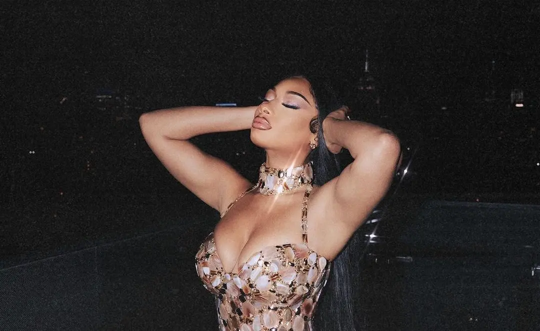 Megan Thee Stallion