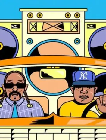 Dj Premoer Snoop Dogg