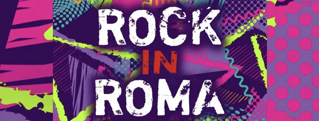 rock in roma 2024