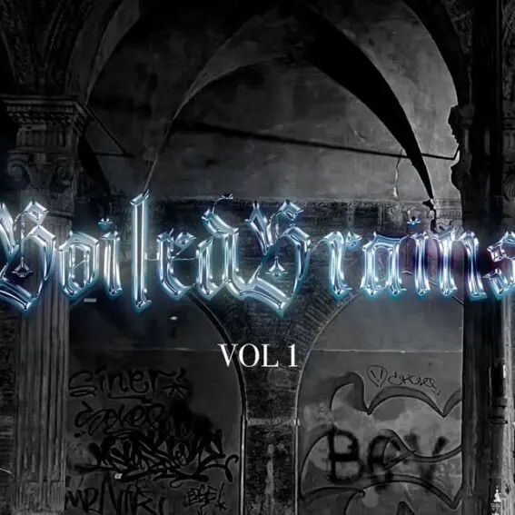 Boiled Brains vol.