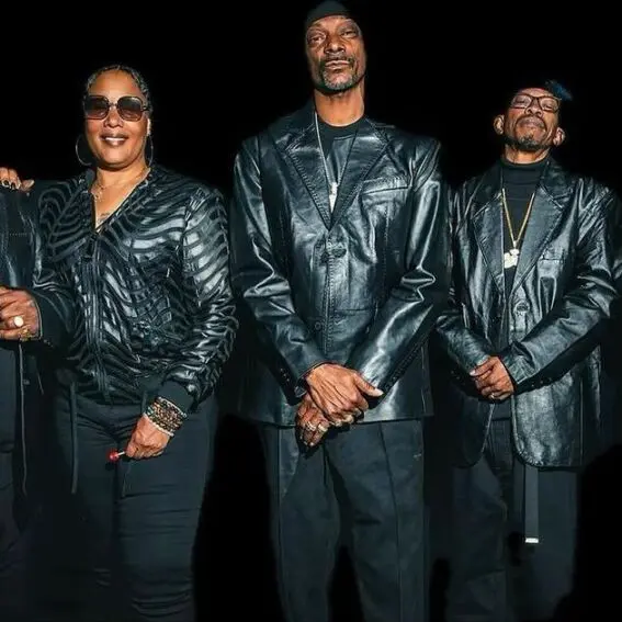 Tha Dogg Pound