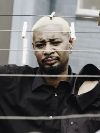 Danny Brown