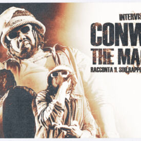 ARTICOLO - Conway The Machine racconta il suo rapporto con l’Italia intervista