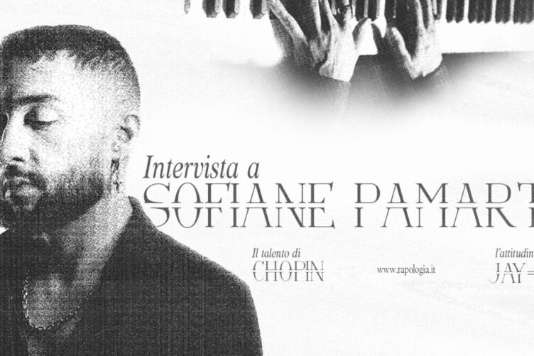 Intervista a Sofiane