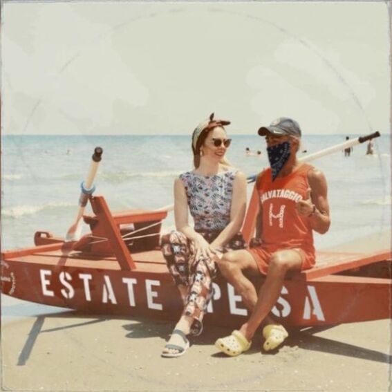 Estate Pesa Jampa AK, Hvgme